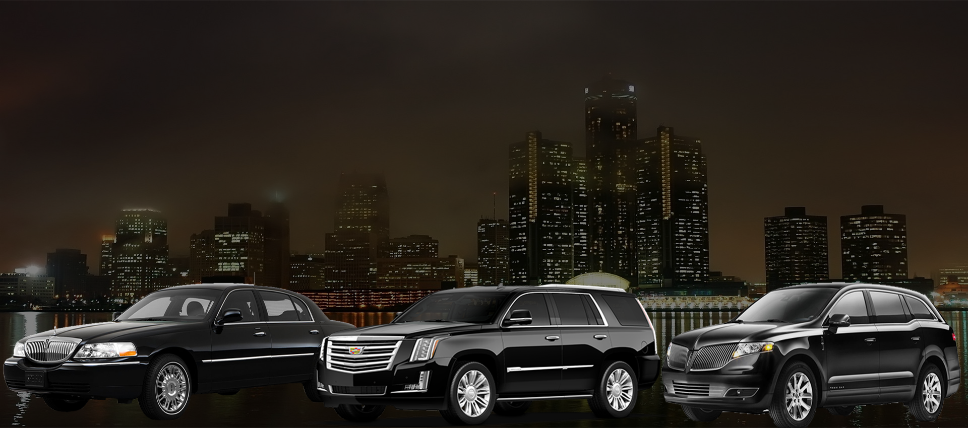 Town & Country Limousine Service